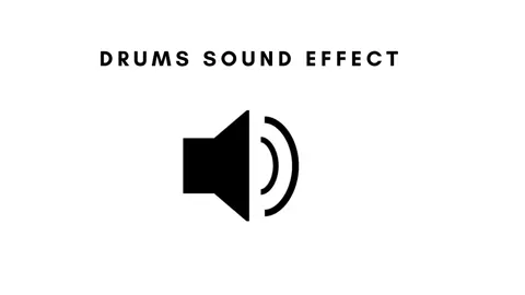 Drums sound effect #drums #drum #drumsound #sfx #sfxtutorial #soundeffect #soundeffects #soundfx #drumsfx #soundfx