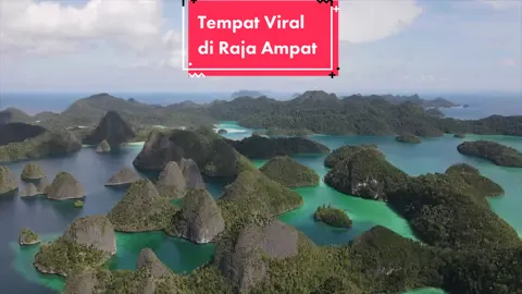 - Judul: Keindahan dan Kekayaan Alam Raja Ampat, Papua Barat - Aerial Video dengan Drone - Lokasi Pengambilan Video: Raja Ampat - Deskripsi: Raja Ampat sangatlah indah. Ia berisi kekayaan alam baik hutan maupun lautnya. Banyak sekali teman - teman dari belahan indonesia lainnya yang sangat ingin melihat langsung keindahannya tetapi belum bisa karena letaknya yang lumayan jauh. Video Aerial dengan drone ini ada persembahan dari tanah Papua untuk teman - teman Indonesia yang belum bisa datang langsung menyaksikan keindahannya. Berkat Telkom Group yang telah menjangkau pulau - pulau terpencil di Raja Ampat, video itu dapat di post sehingga dapat dinikmati oleh teman - teman dari belahan Indonesia lainnya melalui media sosial. Terima kasih Telkom Group.  #DigitalBisa #JelajahLangitIndonesia