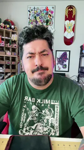 Me on the daily working on stuff lol #thwwiptok #thwwip_stickers #thwwipstickers #digitalartist #digitalart