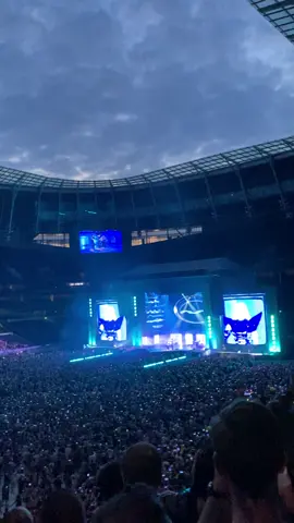 Telephone. Lady Gaga Chromatica Ball at London Tottenham Stadium Friday 29th July 2022. Telephone  #ladygaga #chromatica #chromaticaball #london #gaga #telephone #mothermonster #littlemonsters
