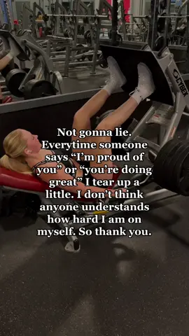 #fyp #gym #thankful #GymTok #foryou #motivation