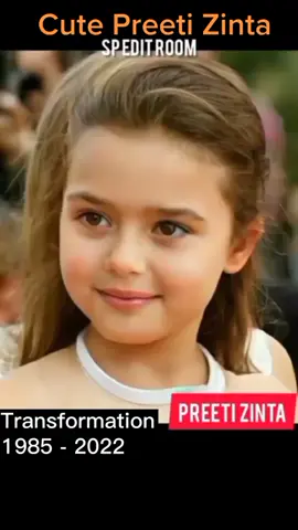 Artis India Paling cantik #Preetizinta #bollywood #bollywoodsong #fypシ