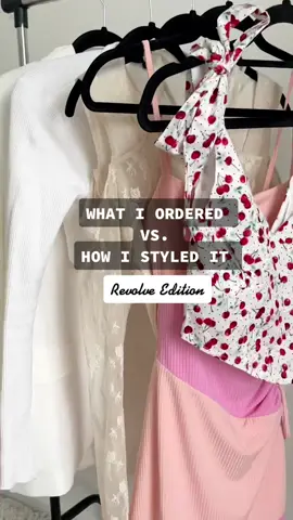 @revolve💖 Everything is linked in bio under “Revolve Faves” #revolve #revolveme #styletips #OOTD #outfitinspo