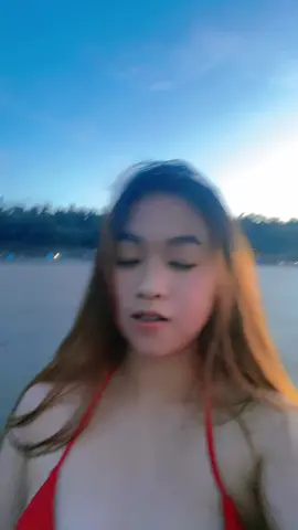 Unwind quiding beach 🏝🌊 #fyp