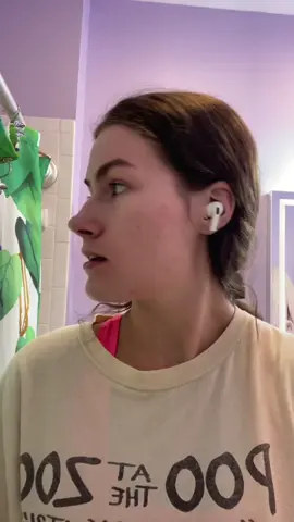 Sorry for the scare at the end