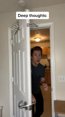 These deep thoughts go 🥜😂😂 #tiktokcomedy #funny #laugh #deepthoughts #foryou