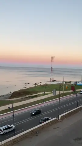 #fnideq #ceuta #maroc #hotel #sunset #فنيدق #سبتة #المغرب #magic