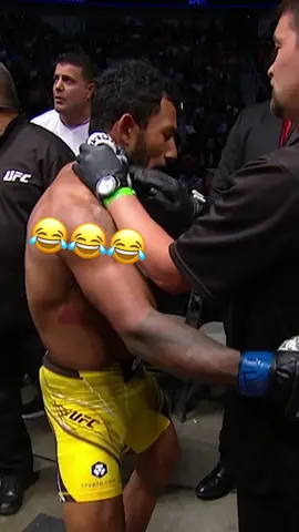 #UFC277 #dancing #sportstiktok #UFC