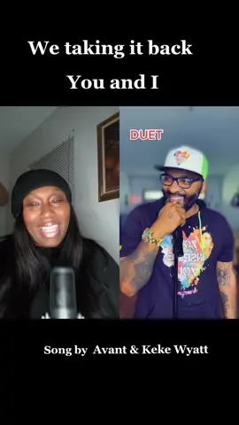 #duet with @randomroe #cassiegaineyii  #BlackTikTok  #Soul #Love #kekewyatt