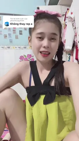 Trả lời @phamtrung.tnmt