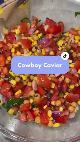 10/10 would recommend making this so good  #cowboycaviar l