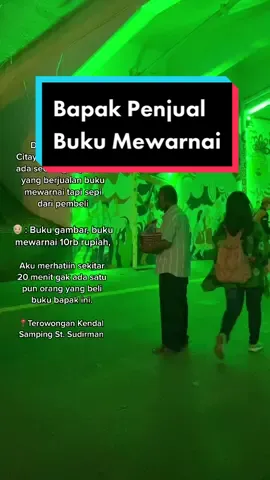 Siapapun yang liat, tolong dibeli ya. #fyp  #citayemfashionweek