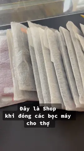 nhẹ nhàng cho thợ tay to nhé #linh_mẫn #done 