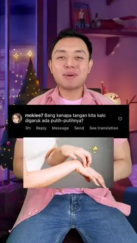 Kulit kamu kering gak? Gini solusinya biar sehat glowing cakep