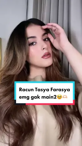 Reply to @sadiyah.sadiyah racun tasya farasya memang gak main main😭🙏🏻 #tasyafarasya #silkpillowcase #sarungbantalsilk #satinsilkpillowcase #sarungbantalsatin #satinsilk