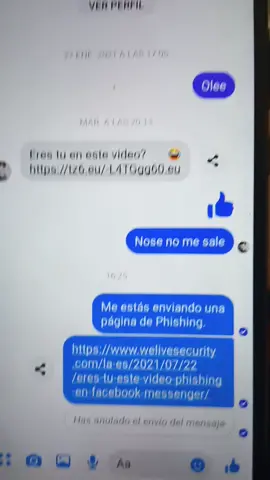 Así de fácil los crackers roban tu información personal del Facebook, con toolkits prefabricadas que simulan ser una página verdadera, en esta oportunidad se nota que es un novato.. asustaría más con DNS poisoning! #hackers #hack #facebook #twitter #cibersecurity #firstvideo #primervideo