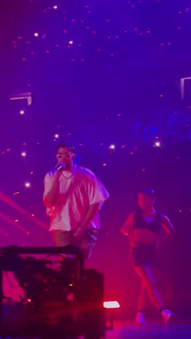 La Corriente #badbunny #badbunnypr #puertorico #choli #choliseo #choliseodepuertorico #pfknr #badbunnyconcert #badbunnyedits #vacation #trip #viral #tiktok #Love #badbunnyfans #unveranosinti