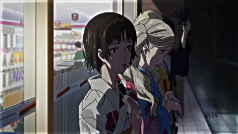 #anime #fyp #persona5