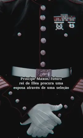 #aselecao #aselecaolivro #theselection #theselectionseries #theselectionmovie #theselectionnetflix #maxonschreave #maxonschreavefanclub #americasinger #aselecaoofilme #theselectionbooks #kieracass