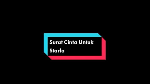 Apa kabar dengan Starla (Dia)??.... #virgoun #suratcintaunutukstarla #cinta #suratcinta #bahagia #sedih #sedihbanget😭😭😭 #sadness #sad #sadstory #sadsong #keysa #dandelions #takinginusai #playmusicvibes #songs #music #lagu #laguviral #laguindonesia #musik #musikindonesiadispotify #musikviral #musik_story #alone #jomblo #sadvibes #sadvibes🥀 #gamon #gamonbrutal #galaubrutal #galaustory #sadboy #sadgirl