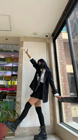 High school one✌🏻