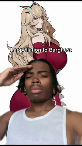 Just remember she mines 😌 #barghest #fairyknightgawain #fate #fgo #fategrandorder #anime #waifu #otaku #fyp #WeStickTogether #MickeyFriendsStayTrue #ssjtab