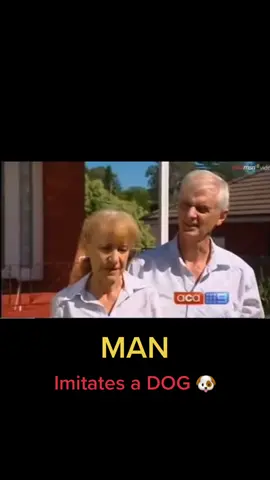Man Imitates a Dog 🐶 long version .  #dog #man #funnyvideos #funnyvideo #funny #funn  #barking #longversion #dogs #dogsoftiktok #laugh #laughing #videoviral #video #funnytiktok #funnyvideos #funnyy #viralvideo