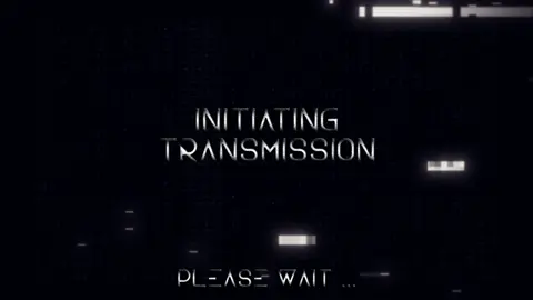 Hacker themed YouTube intro I created #fyp #gaming #hack #video #edit #premirepro