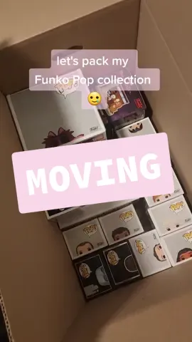 our moving chronicles 🥴 #funkocollector #disneycollection #marvelfunkopop #distok