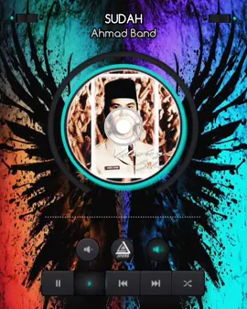 AHMAD BAND - SUDAH #ahmadband #sudah #requestdone #foryou #justforyou #fyp #fypシ #musik #musikstory #musik_story #musikvideo #duniamusik🎧🎶 #duniamusik🎧 #musikindonesia #indonesia @mjba_basketball2015