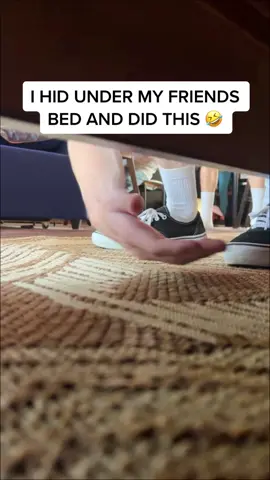 Cant believe he fell 😭😂