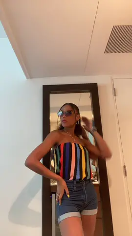 2nd GRWM in PR #WeStickTogether #MickeyFriendsStayTrue #parati #fyp #puertorico #viral #grwm #