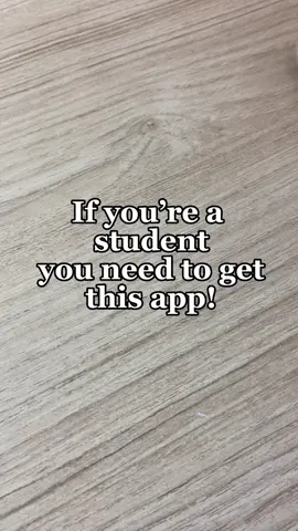 #publicidade this is the perfect app for students! @OfficialUmaps #app #student #tips #ad