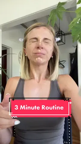 🤷🏼‍♀️ Just my everyday three minute routine 🤷🏼‍♀️#quickmakeup #makeupforbeginners #hacwithjac #hac #seintbeauty #seintmakeuptutorial #seintmakeupapplication