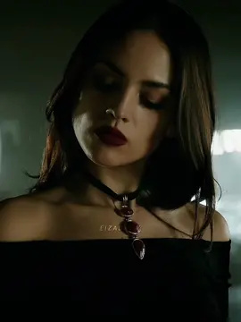HER #eizagonzalez #fromdusktilldawn #santanicopandemonium #kisa