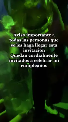 Quedo atenta a sus comentarios👀 #party #carrete #cumpleaños #chile #viña #quilpue #carretechile #fyp #viralltiktok
