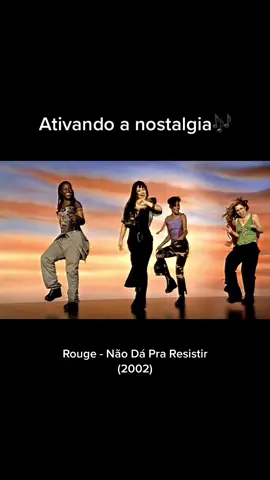 Quem nasceu nos anos 90 foi marcado por esse sucesso! #musica #music #banda #girlband #Nostalgia #brasil #viral #mulheres #Love #sucesso #nostalgic