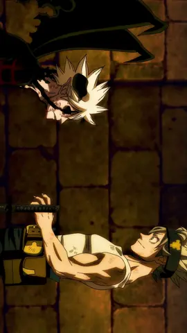 #anime #blackclover #asta #liebe #animeedit