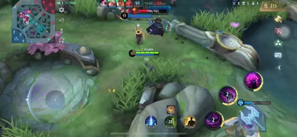 Play po #mobilelegends