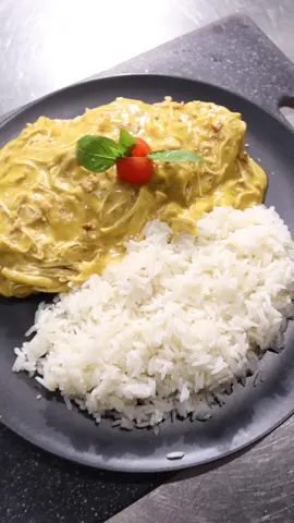 Aji de #pollo #comida
