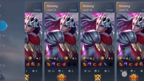 #mlbb #fyp #winstreak #moontonmobilelegends #Mobile Legends: Bang Bang #lancelottiktok #lance