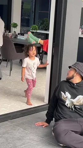 Glens mum being too nice to the haters 😭