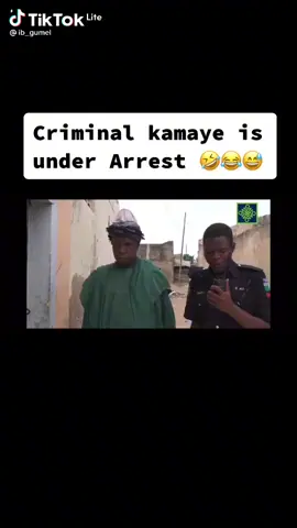 criminal kamayr
