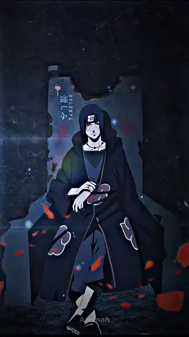Reply to @rapznumber1 #sounditachi #itachiedit #uchihaitachi #akatsuki #fypシ #masukberanda