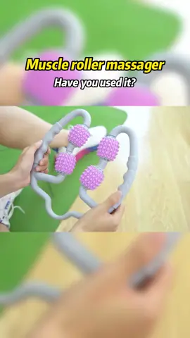 Use it to relax muscles after exercise....#LearnOnTikTok #fyp #tiktokmademebuyit #hotwave