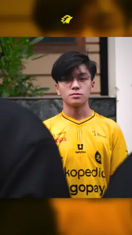 Aki-aki makan kentang, nihh kairi datang..