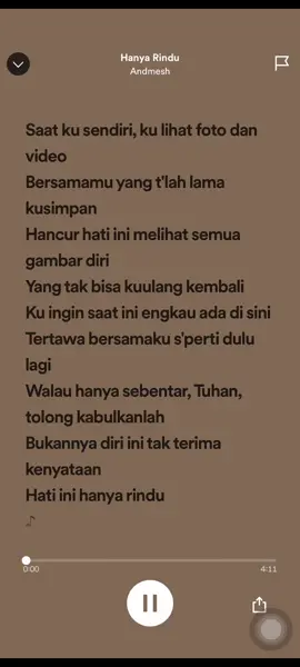 Andmesh - Hanya Rindu 🔥🔥🔥 #andmesh #andmeshkamaleng #andmeshhanyarindu #hanyarindu #hanyarinduandmesh #song #music #musica #musically #tiktok #tiktokviral #tiktokviralvideo #tiktokviraltrending #tiktokmalaysia #tiktokindonesia #lyrics #lyricsvideo #lyrics_songs #malaysia #malaysiatiktok #indonesia #indonesiatiktok #fyp #fypシ #fypage #fypシ゚viral #trending #trendingsong #trendingvideo