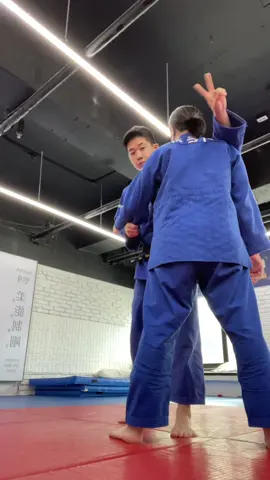 브이 빗당겨치기✌️ #추천 #fyp #틱톡스포츠 #유도 #용인대학교 #judo #배네타 #용용용