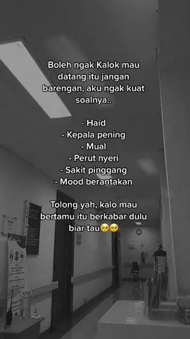 Sakit banget,,mood berantakan,,mana lagi kerja 🥺🥺 #fyp #deritaperempuan