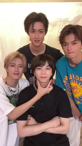 プニプニされてみた！最後何！？笑#佐野勇斗#しおざきだいち#山中柔太朗#曽野舜太#MILK